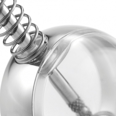 Logotrade promotional item image of: Planet pepper & salt set