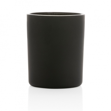 Logotrade advertising product image of: Ukiyo small scented candle in glass