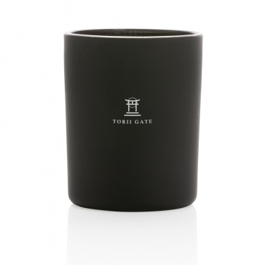 Logotrade advertising product picture of: Ukiyo small scented candle in glass