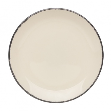 Logotrade promotional merchandise picture of: Ukiyo dinner plate set of 2