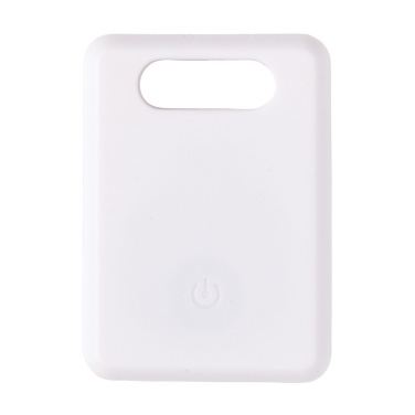 Logo trade promotional gifts image of: Square key finder 2.0