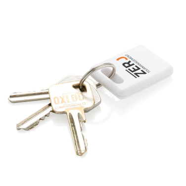 Logo trade promotional products picture of: Square key finder 2.0