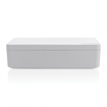 Logo trade advertising product photo of: UV-C steriliser box
