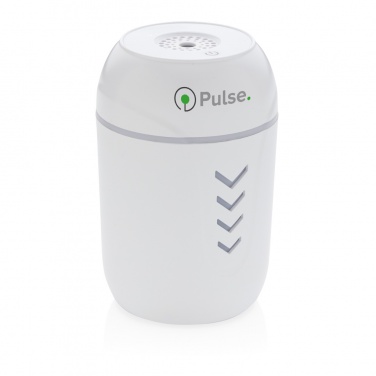 Logo trade business gifts image of: UV-C humidifier