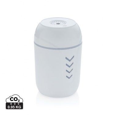 Logo trade promotional items picture of: UV-C humidifier