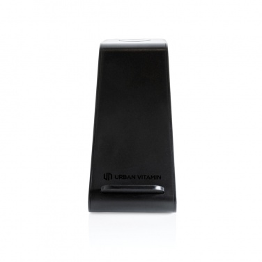 Logo trade advertising products picture of: Urban Vitamin Fairfield 3 in1 RCS rplastic charger