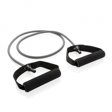 Logotrade promotional gifts photo of: Fitness heavy resistance tube in pouch