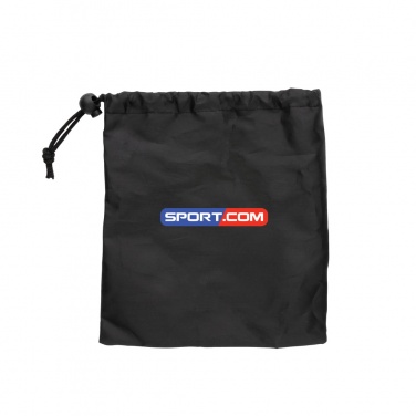 Logo trade corporate gift photo of: Adjustable jump rope in pouch