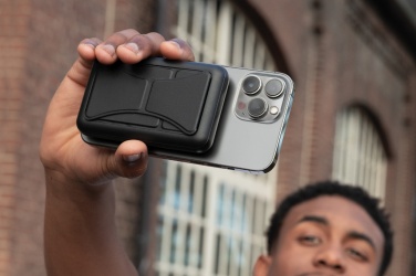 Logotrade promotional gifts photo of: Urban Vitamin Sonoma RCS rplastic 10.000mah powerbank