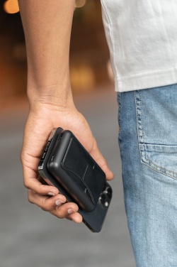 Logotrade promotional merchandise photo of: Urban Vitamin Sonoma RCS rplastic 10.000mah powerbank