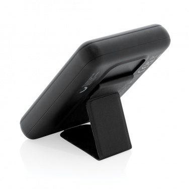 Logo trade corporate gift photo of: Urban Vitamin Los Altos RCS rplastic 5000mah powerbank