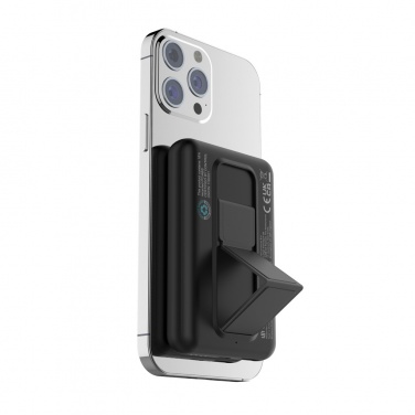 Logo trade promotional items image of: Urban Vitamin Los Altos RCS rplastic 5000mah powerbank