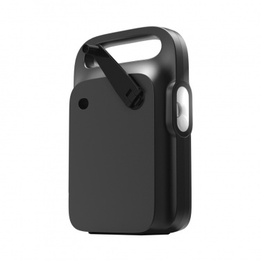 Logotrade advertising product image of: Power Vault RCS rplastic 21000 mAh portable power station