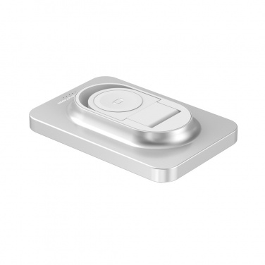 Logotrade promotional items photo of: Urban Vitamin Malibu RCS plastic/alu 5000 mah powerbank