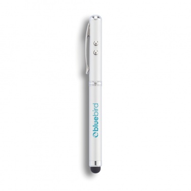 Logotrade advertising products photo of: 4 in 1 pen