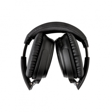 Logotrade promotional merchandise image of: Swiss Peak ANC headphone