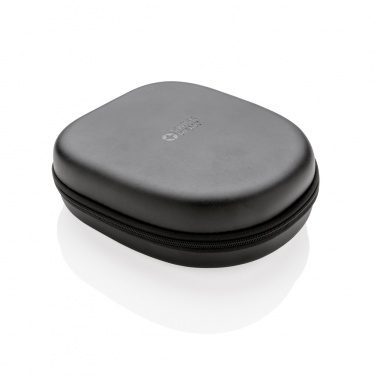 Logotrade promotional item image of: Swiss Peak ANC headphone