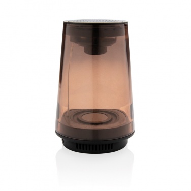 Logo trade promotional giveaway photo of: Encore 5W wireless speaker