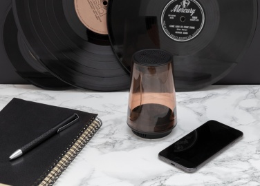 Logotrade corporate gifts photo of: Encore 5W wireless speaker