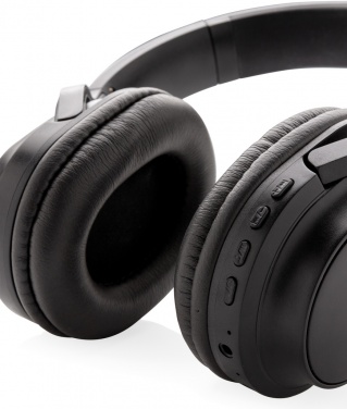 Logotrade business gifts photo of: Elite Foldable wireless headphone