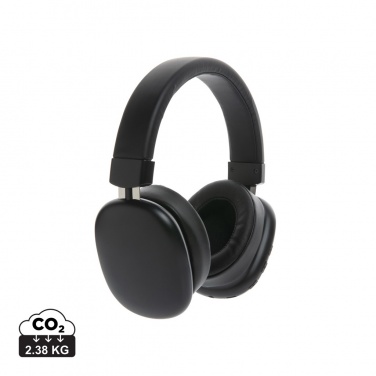 Logotrade advertising product picture of: Swiss Peak Pro wireless headphone