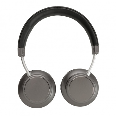 Logotrade promotional giveaways photo of: Swiss Peak wireless headphone V3
