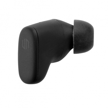 Logo trade promotional items picture of: Urban Vitamin Gilroy hybrid ANC and ENC earbuds