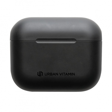 Logotrade advertising product picture of: Urban Vitamin Alamo ANC earbuds