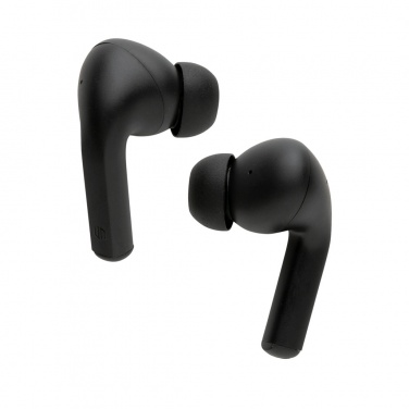 Logo trade corporate gifts image of: Urban Vitamin Alamo ANC earbuds