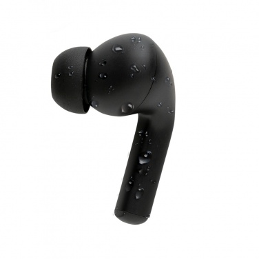 Logo trade promotional products image of: Urban Vitamin Alamo ANC earbuds