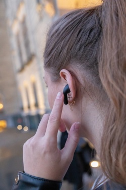 Logotrade corporate gifts photo of: Urban Vitamin Alamo ANC earbuds