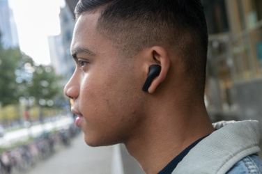 Logotrade promotional merchandise photo of: Urban Vitamin Alamo ANC earbuds