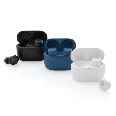 Logotrade promotional products photo of: Urban Vitamin Napa earbuds