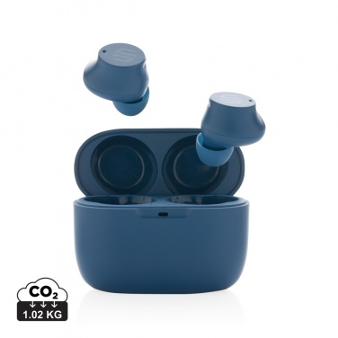 Logotrade business gift image of: Urban Vitamin Napa earbuds