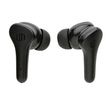 Logotrade promotional product picture of: Urban Vitamin Byron ENC earbuds