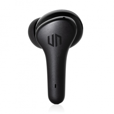 Logotrade promotional giveaway image of: Urban Vitamin Byron ENC earbuds