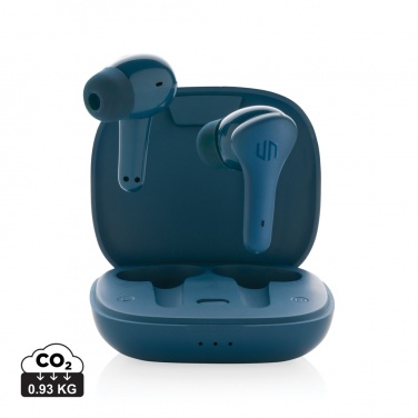 Logotrade promotional products photo of: Urban Vitamin Byron ENC earbuds