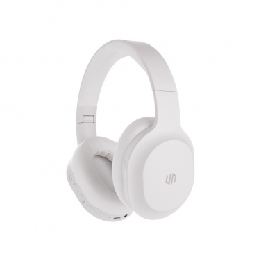 Logo trade promotional products image of: Urban Vitamin Freemond wireless ANC headphone