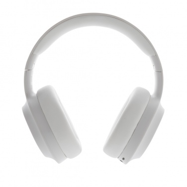 Logo trade promotional products image of: Urban Vitamin Freemond wireless ANC headphone