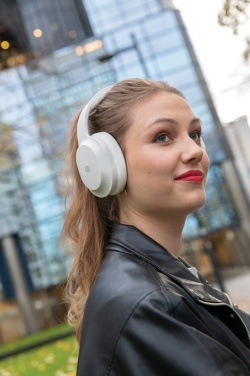 Logotrade business gift image of: Urban Vitamin Freemond wireless ANC headphone