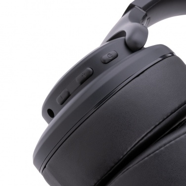 Logotrade corporate gift picture of: Urban Vitamin Fresno wireless headphone