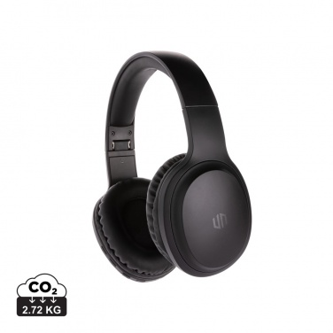 Logotrade promotional products photo of: Urban Vitamin Belmont wireless headphone