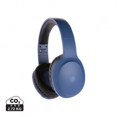 Logo trade business gift photo of: Urban Vitamin Belmont wireless headphone