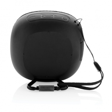 Logotrade promotional gift image of: Urban Vitamin Hayward IPX7 waterproof 5W speaker
