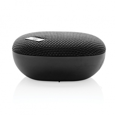Logotrade promotional gifts photo of: Urban Vitamin Hayward IPX7 waterproof 5W speaker