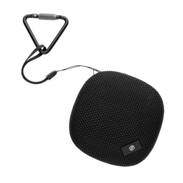 Logo trade corporate gift photo of: Urban Vitamin Hayward IPX7 waterproof 5W speaker