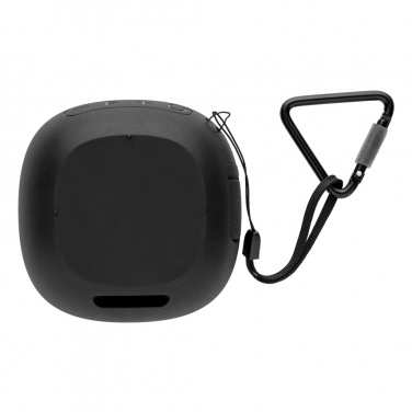 Logo trade promotional merchandise image of: Urban Vitamin Hayward IPX7 waterproof 5W speaker