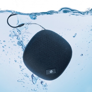 Logotrade promotional merchandise image of: Urban Vitamin Hayward IPX7 waterproof 5W speaker