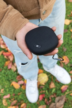 Logo trade promotional gift photo of: Urban Vitamin Hayward IPX7 waterproof 5W speaker