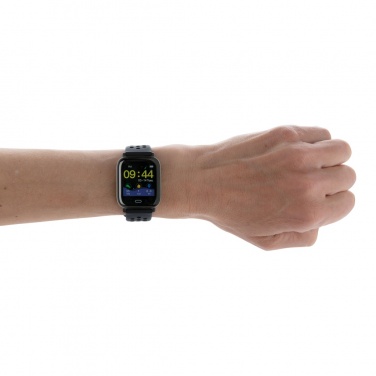 Logotrade promotional product image of: Fit watch